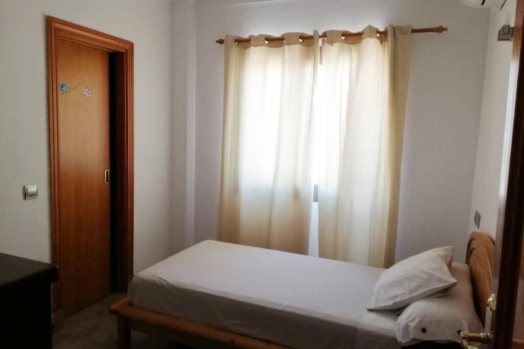Appartement Vistamar